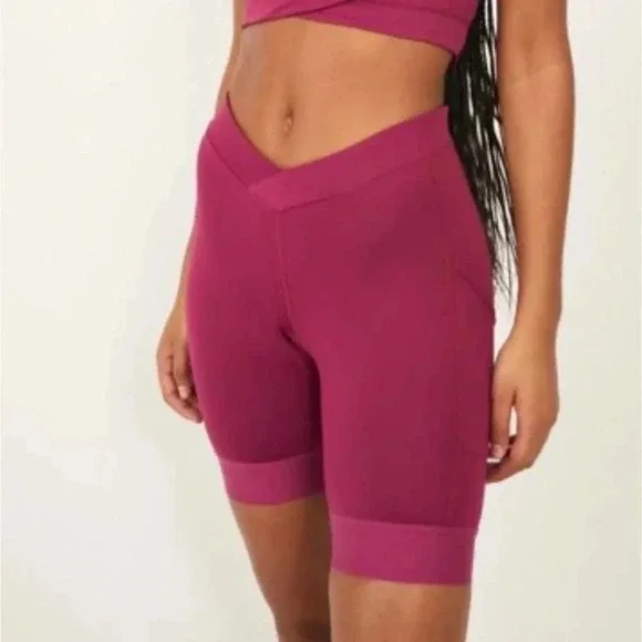 Free People Movement NWOT’s in the Saddle bike shirts. Size small - Picture 2 of 7